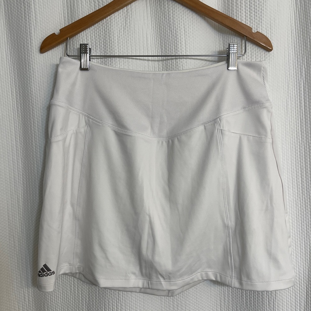 Addidas women’s golf skirt
